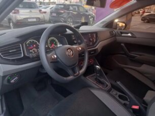 Foto 7 - Volkswagen Virtus Virtus 1.0 200 TSI Comfortline (Aut) automático