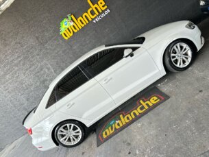 Foto 4 - Audi A3 Sedan A3 Sedan 1.4 TFSI Attraction S Tronic manual