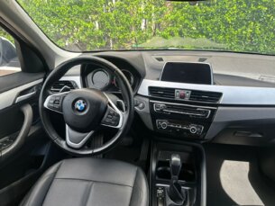 Foto 6 - BMW X1 X1 2.0 sDrive20i GP ActiveFlex automático