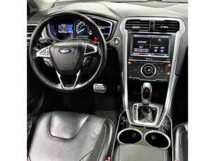 Foto 10 - Ford Fusion Fusion 2.0 16V AWD GTDi Titanium (Aut) automático