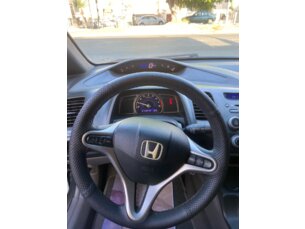 Foto 7 - Honda Civic New Civic LXL SE 1.8 i-VTEC (Aut) (Flex) automático