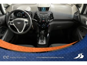 Foto 4 - Ford EcoSport Ecosport Freestyle Plus Powershift 1.6 (Flex) automático