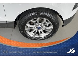 Foto 5 - Ford EcoSport Ecosport Freestyle Plus Powershift 1.6 (Flex) automático