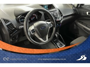Foto 9 - Ford EcoSport Ecosport Freestyle Plus Powershift 1.6 (Flex) automático