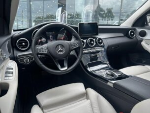 Foto 9 - Mercedes-Benz Classe C C 250 Avantgarde automático
