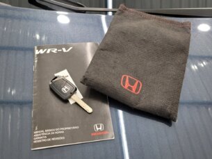Foto 7 - Honda WR-V WR-V 1.5 LX CVT automático