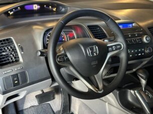 Foto 5 - Honda Civic New Civic LXL 1.8 16V (Flex) automático