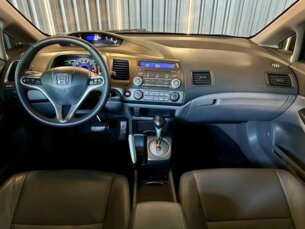 Foto 6 - Honda Civic New Civic LXL 1.8 16V (Flex) automático