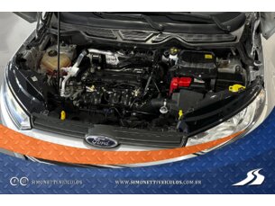 Foto 6 - Ford EcoSport Ecosport SE 1.6 16V PowerShift (Flex) automático