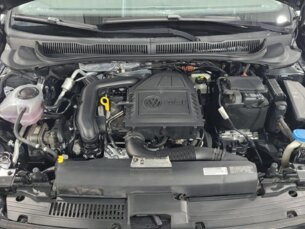 Foto 3 - Volkswagen Virtus Virtus 200 TSI Comfortline (Flex) (Aut) automático