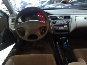 Foto 6 - Honda Accord Accord Sedan EX 2.3 16V (aut) automático