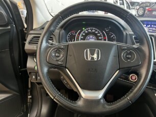 Foto 3 - Honda CR-V CR-V EXL 2.0 16v 4x4 Flexone (Aut) automático