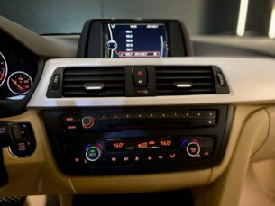 Foto 8 - BMW Série 3 320i 2.0 ActiveFlex automático