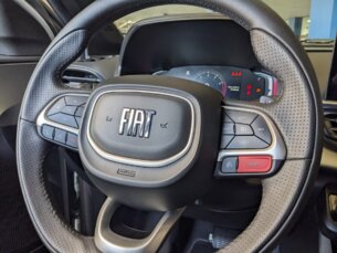 Foto 4 - Fiat Fastback Fastback 1.0 Turbo 200 Impetus (Aut) automático