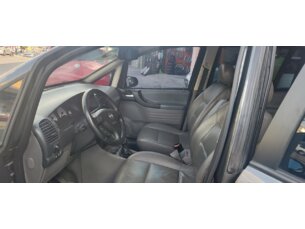 Foto 8 - Chevrolet Zafira Zafira Elite 2.0 (Flex) (Aut) automático