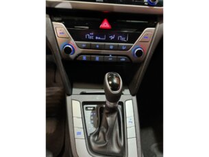Foto 6 - Hyundai Elantra Elantra 2.0 Top (Aut) (Flex) automático