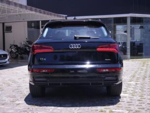 Foto 5 - Audi Q5 Q5 2.0 Black S tronic Quattro automático