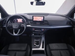 Foto 9 - Audi Q5 Q5 2.0 Black S tronic Quattro automático