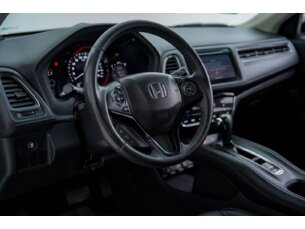 Foto 4 - Honda HR-V HR-V EXL CVT 1.8 I-VTEC FlexOne manual