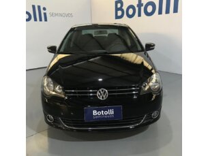 Foto 5 - Volkswagen Polo Polo Hatch. 1.6 8V I-Motion (Flex) (Aut) automático