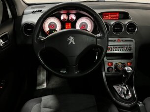 Foto 5 - Peugeot 308 308 Allure 1.6 16v (Flex) automático