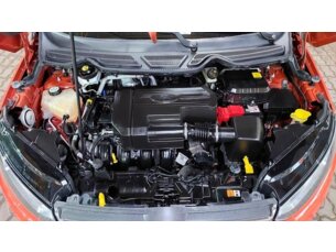 Foto 5 - Ford EcoSport Ecosport Titanium 2.0 16V (Flex) automático