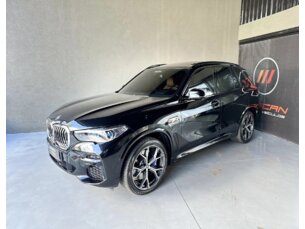 Foto 1 - BMW X5 X5 3.0 xDrive45e M Sport automático