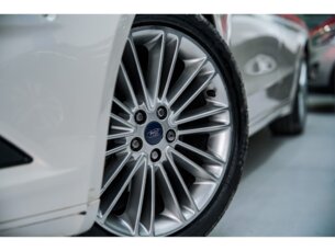 Foto 6 - Ford Fusion Fusion 2.0 16V AWD GTDi Titanium (Aut) automático