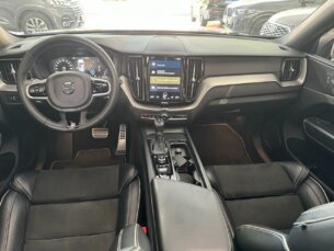Foto 9 - Volvo XC60 XC60 2.0 T5 R-Design AWD automático