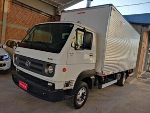 Foto 1 - Volkswagen Delivery Delivery Express 2.8 manual