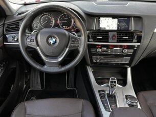 Foto 9 - BMW X4 X4 2.0 xDrive28i X Line manual