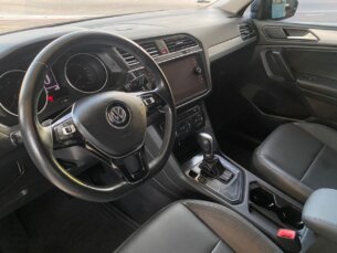Foto 8 - Volkswagen Tiguan Tiguan Allspace 1.4 250 TSI automático