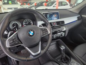 Foto 10 - BMW X1 X1 2.0 sDrive20i ActiveFlex automático