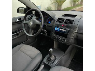 Foto 3 - Volkswagen Polo Polo Hatch. 1.6 8V (Flex) manual