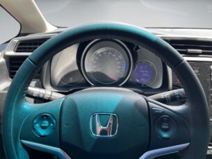 Foto 8 - Honda WR-V WR-V 1.5 EX CVT automático