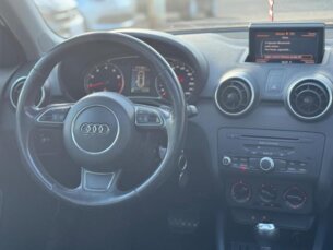 Foto 6 - Audi A1 A1 1.4 TFSI Sport S Tronic automático