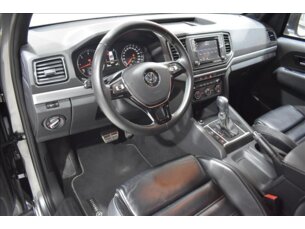 Foto 8 - Volkswagen Amarok Amarok 3.0 CD 4x4 TDi Highline Extreme (Aut) automático