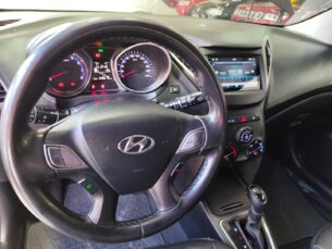 Foto 9 - Hyundai HB20 HB20 1.6 Comfort Plus (Aut) automático