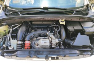 Foto 5 - Peugeot 408 408 Griffe 1.6 THP (Aut) automático