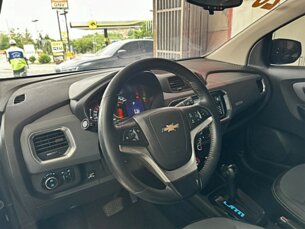 Foto 5 - Chevrolet Spin Spin 1.8 Econoflex Activ 7S (Aut) automático