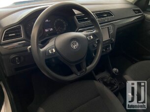 Foto 6 - Volkswagen Saveiro Saveiro 1.6 CS Trendline manual