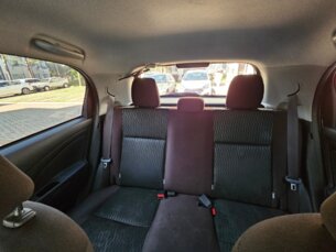 Foto 7 - Toyota Etios Hatch Etios X 1.3 (Flex) automático