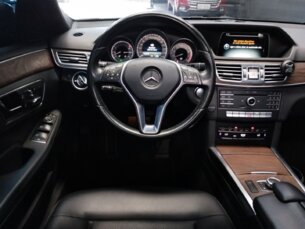 Foto 6 - Mercedes-Benz Classe E E 250 Avantgarde 2.0 CGI Turbo automático