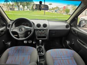 Foto 5 - Chevrolet Celta Celta Life 1.0 VHCE (Flex) 2p manual