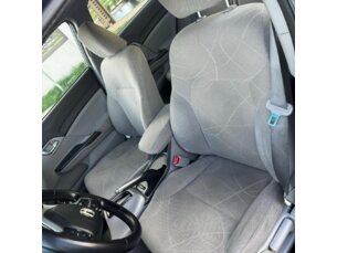 Foto 5 - Honda Civic New Civic LXS 1.8 16V i-VTEC (Aut) (Flex) automático