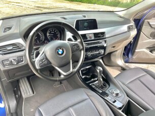 Foto 4 - BMW X2 X2 2.0 sDrive20i GP automático