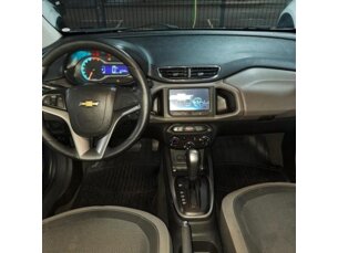 Foto 2 - Chevrolet Prisma Prisma 1.4 LT SPE/4 automático