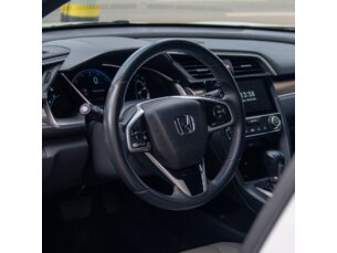 Foto 7 - Honda Civic Civic 1.5 Turbo Touring CVT manual