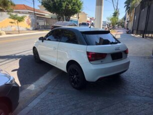 Foto 9 - Audi A1 A1 1.4 TFSI Attraction S Tronic manual