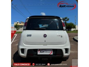 Foto 4 - Fiat Uno Uno Sporting 1.4 8V Dualogic (Flex) manual